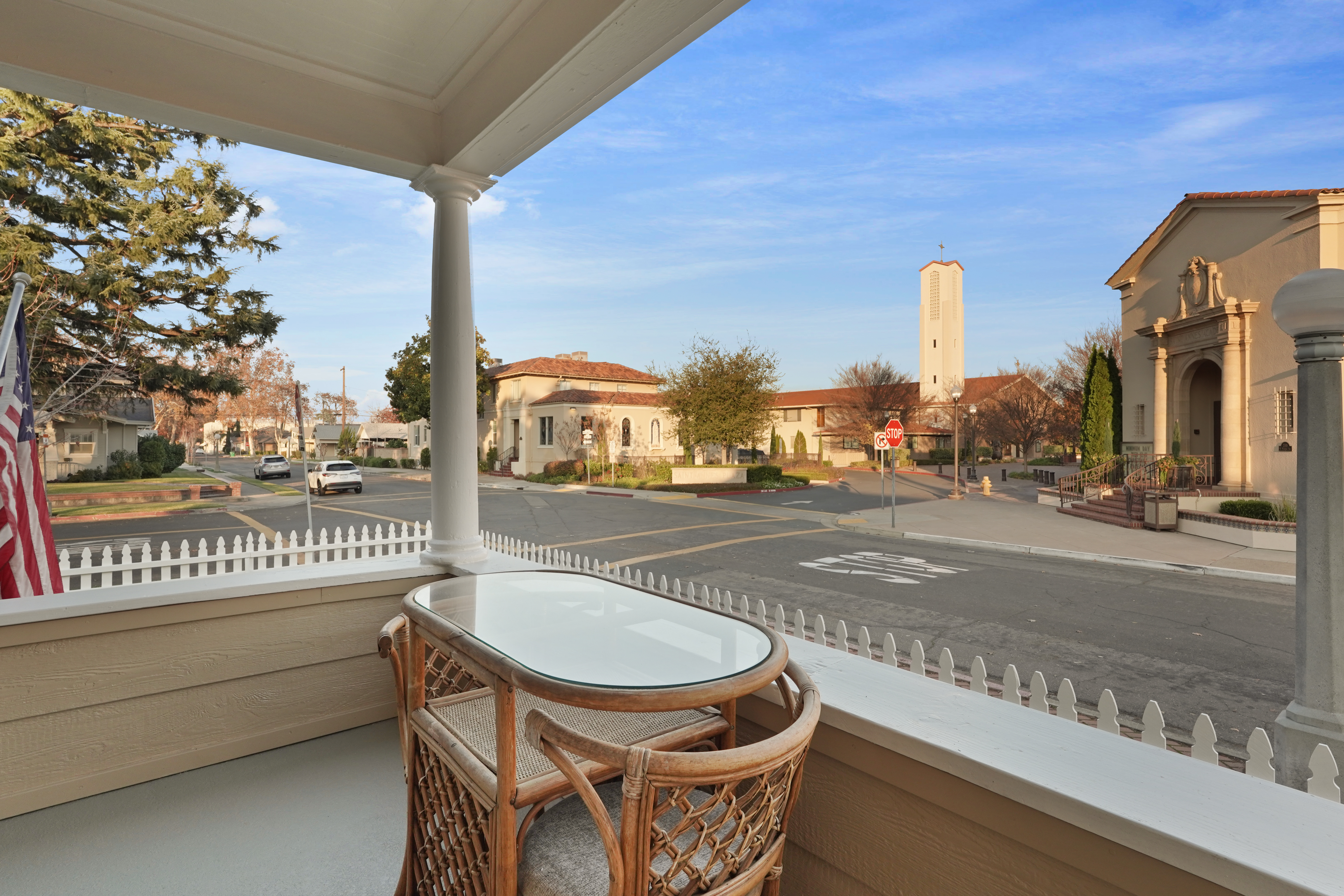 Property view